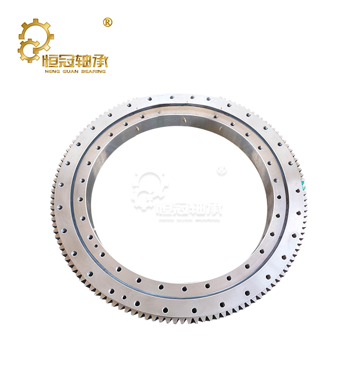 Aerial Lifting Slewing Ring